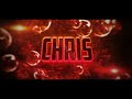 Chris | Professional Intro | 5$