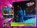 DADDY YANKEE EN VENTANILLA 2013 Canal 2 Amor amor