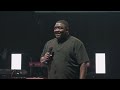 WISDOM AND WONDER | They Not Like Us | Matthew 16:5-12 | Brandon Freeman