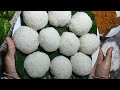 KETAN SERUNDENG & KETAN URAP KELAPA EMPUK PULEN & PEDAS MANIS!!!