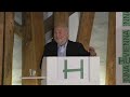 JOSEPH E. STIGLITZ - An Uncertain Future: The World Economy, Globalization and Resentment