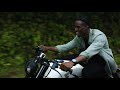 Vincero Watches - Sam Newton ft Karl Shakur - Ad Editing Contest