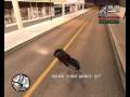 GTA: San Andreas stuntmovie!