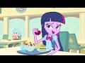 My Little Pony: Equestria Girls | Equestria Girls Movie Part 1 | MLP EG Movie