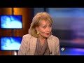 Bernie Madoff Prison Interview With Barbara Walters