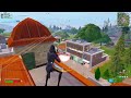 Fortnite Chapter 5 Ranked Gameplay PC (4K 240FPS) + Best Fortnite Settings 🎯 (PC/PS4/PS5/Xbox)