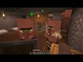 Villager Management and Odd Jobs | Mineraft 1.21 Livestream