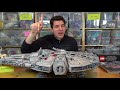 LEGO® Star Wars 75192 - Millennium Falcon - UCS