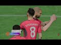 FC 24 - Manchester United vs Manchester City | Premier League 23/24 Full Match | PC™ Gameplay [4K60]