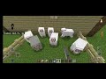 minecraft made a big and safe house countinue part1