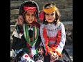 CHITRAL  |  KALASH - HINDUKUSH