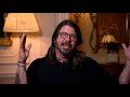 Full interview: Dave Grohl on Nirvana’s success, his musical awakening and stories from the road