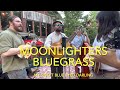 Moonlighters Bluegrass - My Sweet Blue Eyed Darling