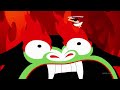 Samurai Jack's Best Fights | adult swim