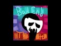 Bad End Theater Cover