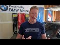 Refresh any BMW with new hood and trunk badges - Easy DIY