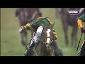 INCREDIBLE finishes at the Cheltenham Festival