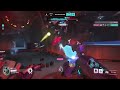 Sym Season 1 highlights (OW2)