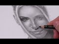 A HB Pencil won’t make your art realistic. This will...