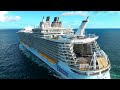 Dji mavic mini 3 pro cruise chase 🛳️🚁