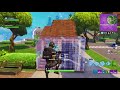 FORTNITE- Heavy Shotgun Victory Royale!