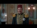 Sultan Abdülhamid'ten tarih dersi! I Payitaht ''Abdülhamid