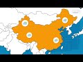 China's Secretive Power: Controlling the Weather