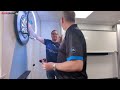 PART ONE | FINDING MY PERFECT DARTS | GAV’S MISSION PRECISION SESSION