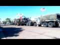 Veterans Day Parade - Phoenix - AMVCC