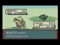 05 - Pokémon émeraude -- Nuzlocke Challenge [Fr]