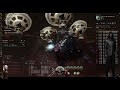 Eve Online Sansha's Command Relay Outpost DED