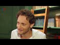 MENTALIST LIOR SUCHARD READS MINDS