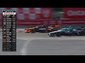 Top 10 passes from the Ontario Honda Dealers Indy Toronto | INDYCAR