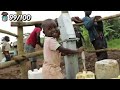 Mr Beast -I built 100 wells in Africa