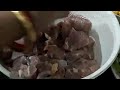 Hyderabadi mutton ki shami very  tasty recipe