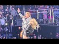 Welcome To The Jungle - Carrie Underwood & Axl Rose 3/13/23