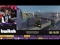 TrackMania United Forever [Platform Any%] by MyKeYY - #ESASummer23