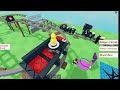 CART RIDE FUNNY MOMENTS (Roblox)