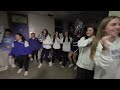 Stoneham High School Lip Dub 2023