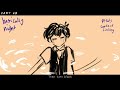 BAD APPLE | OMORI Storyboard MAP Call | NOW COMPLETED | [48/48]