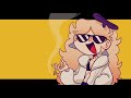 [OC/animation meme] Mamma Mia