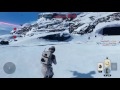 Star Wars Battlefront Walker Assault Gameplay 1080p 60fps