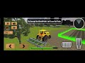 New farming video upload level 1 par kar liya