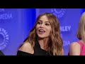 Modern Family at PaleyFest LA 2015: Full Conversation