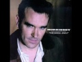 Morrissey - I Am Hated For Loving