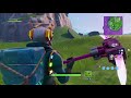 Making Friends In Fortnite?? (Accidentally making the top 5)