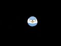 My firat countryballs video (Argentina Showup)