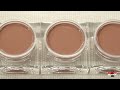 Like Ice Cream! Process of Making Makeup Cushion Foundation. Cosmetic Factory in Korea