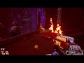 Space Marine Slaughter Gameplay Warhammer40k Boltgun  - Part 2: No Commentary & Blind Play 2023