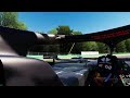 Asseto Corsa VR F1 MONZA (first try) #1